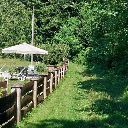 Kuca Za Odmor Mazuran Βίλα Karlovac Εξωτερικό φωτογραφία