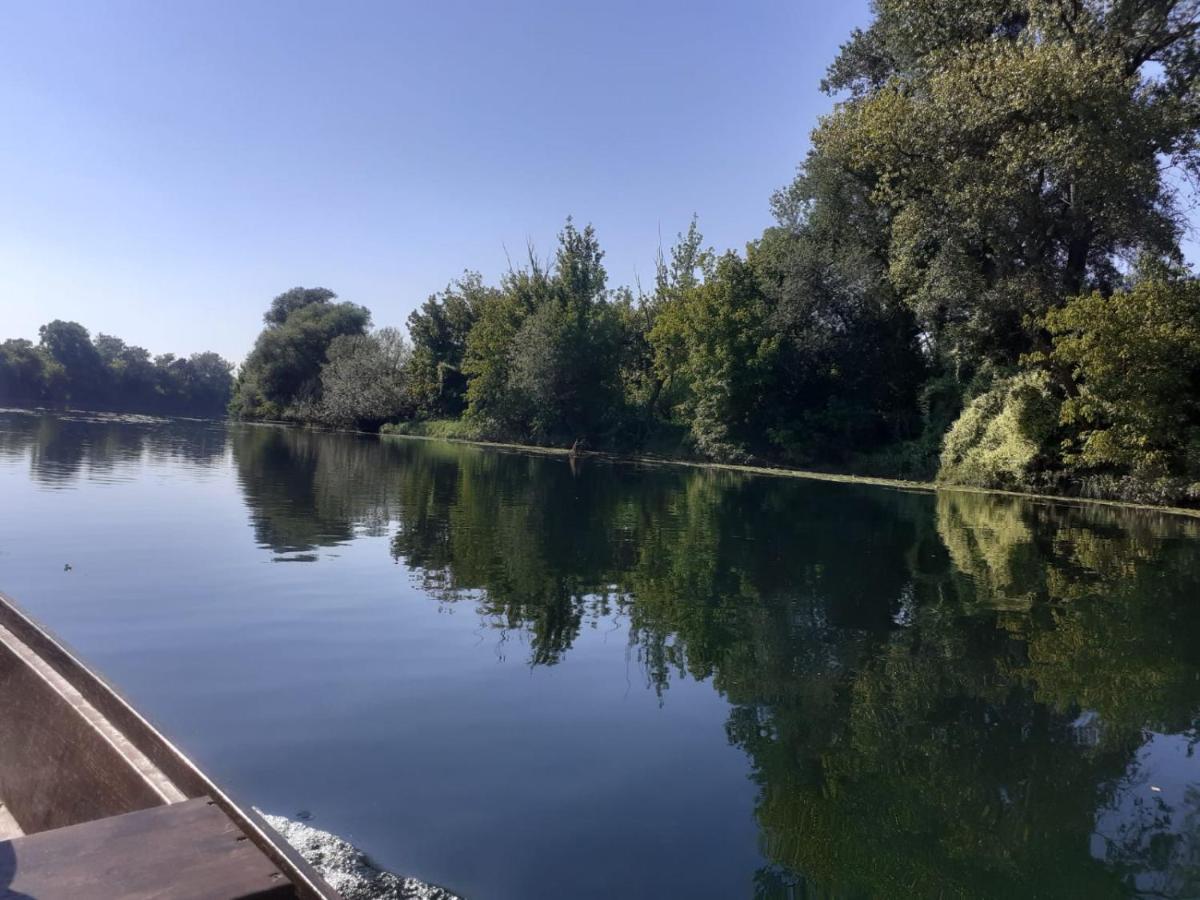 Kuca Za Odmor Mazuran Βίλα Karlovac Εξωτερικό φωτογραφία