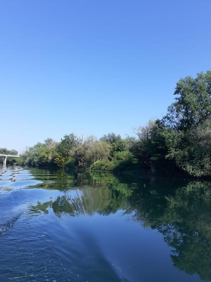 Kuca Za Odmor Mazuran Βίλα Karlovac Εξωτερικό φωτογραφία