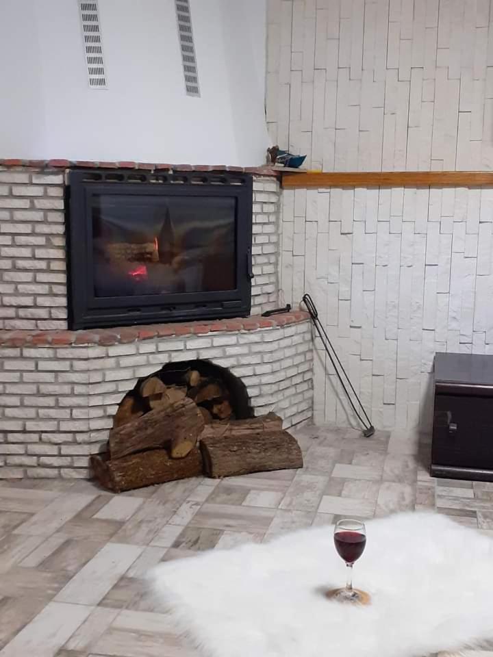 Kuca Za Odmor Mazuran Βίλα Karlovac Εξωτερικό φωτογραφία