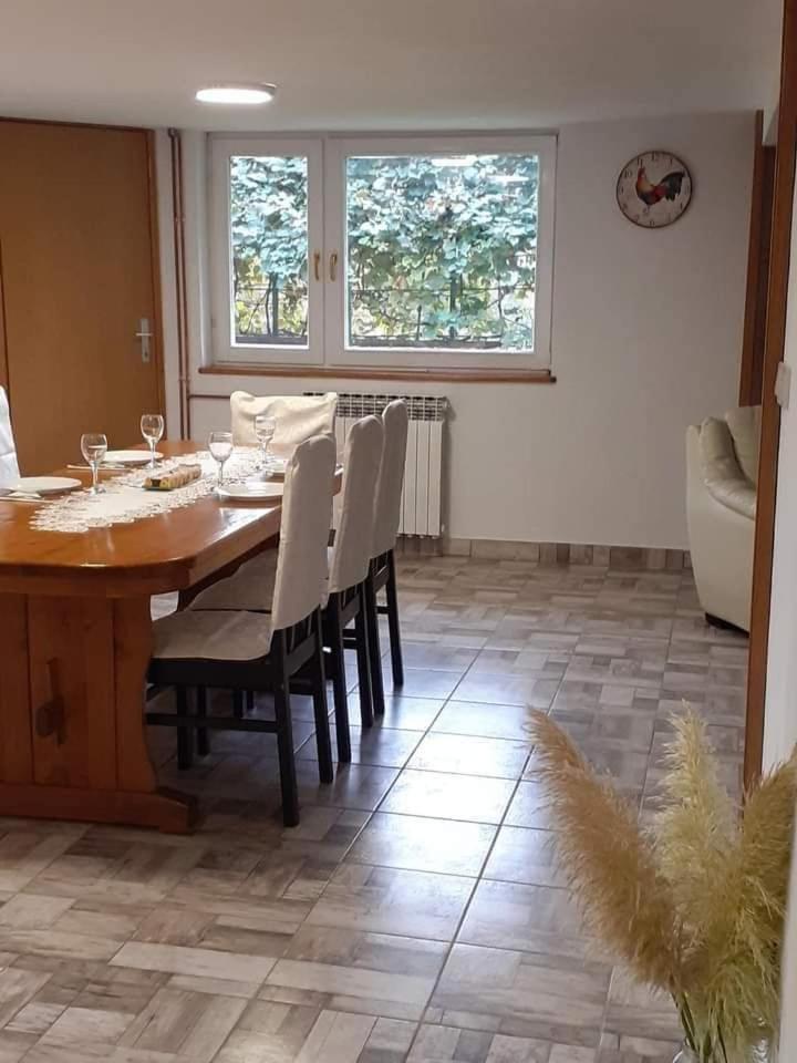 Kuca Za Odmor Mazuran Βίλα Karlovac Εξωτερικό φωτογραφία