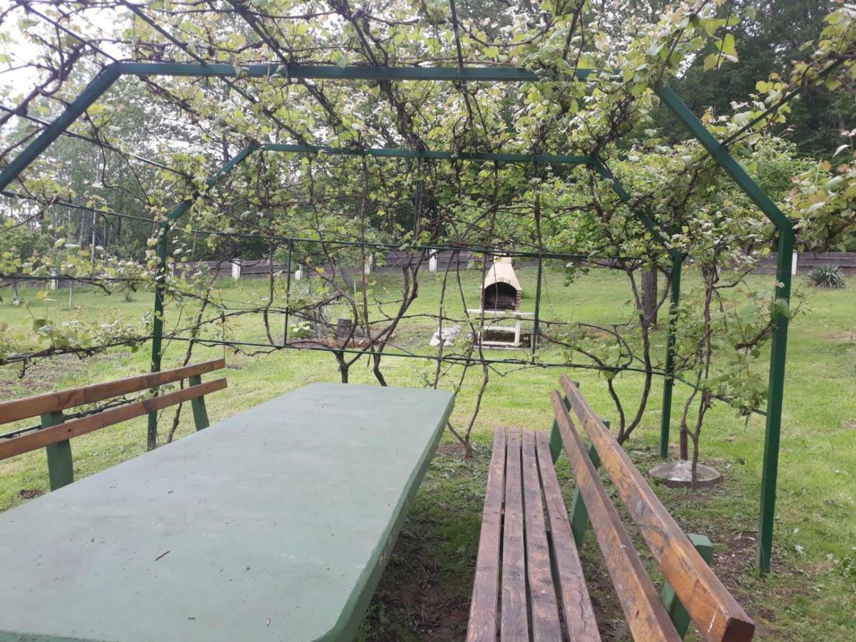 Kuca Za Odmor Mazuran Βίλα Karlovac Εξωτερικό φωτογραφία