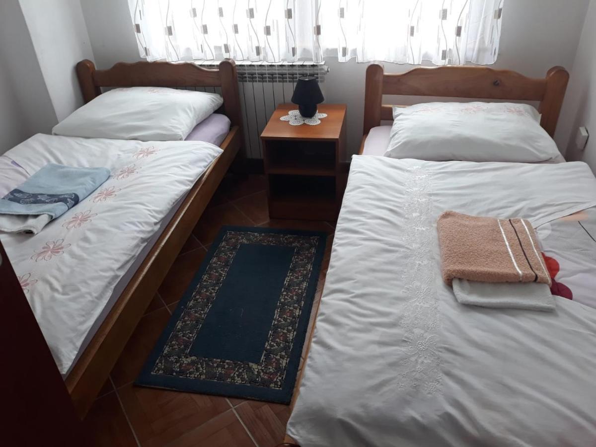 Kuca Za Odmor Mazuran Βίλα Karlovac Εξωτερικό φωτογραφία