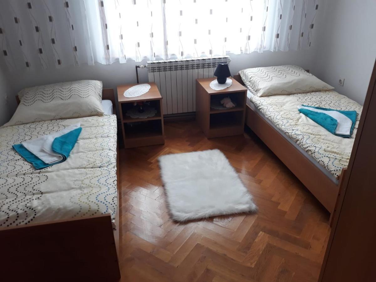 Kuca Za Odmor Mazuran Βίλα Karlovac Εξωτερικό φωτογραφία